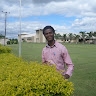 BAXTER MUSONDA