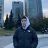 Никита Голосенин