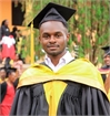 Kennedy Mwangi