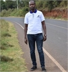 Eric Maina