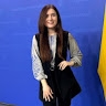 Alina  