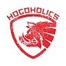 Hogoholics  