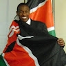 Eric Waweru