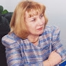 Lidia Gorbunova
