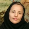 Marzieh Nojomi