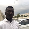 Maxwell Amedzie