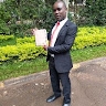 Pastor Wycliffe Dimbu
