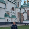 Лідія Василівна Петрук