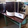 medical laboratory