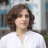 Anastasia Sokolova