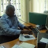 Mike Chege