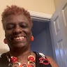 Patricia Thornton