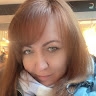 Olena Izvostkina