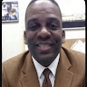 Keith Edmonds
