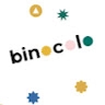 Binocolo Design