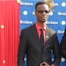 oliver tambo