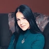Anastasiia Panova