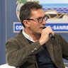 David Giudici