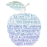 Eileen at Cultivating the Learning - G One