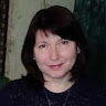 Марина Круківська