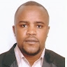 Patrick Mwaura
