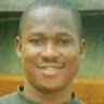 ESO OLUWALAYO EBENEZER