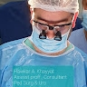 Dr. Hawkar A. kak-ahmed