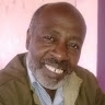 Patrick Ngugi