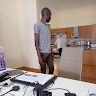 Franklin Odero
