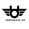 Job Create Nigeria 