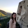 Štefánia Bučková