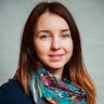 Наталья Поварова