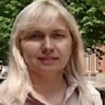 Валентина Ковальчук