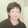 Наталія Буханцова