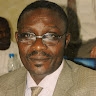 Ajaka Ebenezer