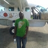 Kenneth Kibet