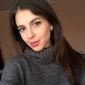 Настя Хомич