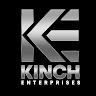 Daniel Kinch