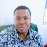 Joshua Githinji