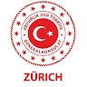 T.C. Zürih Başkonsolosluğu  