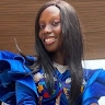 Doris Oppong