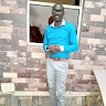 Santo Ojok