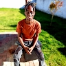 Panashe Marwodzi