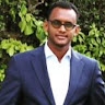 Abdirahman Diis
