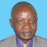 Dr David A.O Aunga