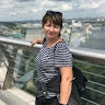 Наталья Усова