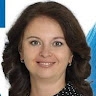 Ольга Безсонова