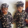 Din Mohammad Samimi