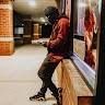 Marcus Wilson