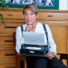 Тетяна Єрескова